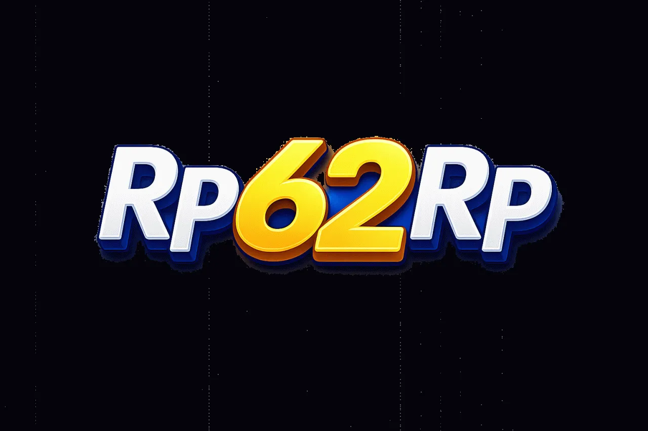 RP62RP - Permainan Bingo Seru dan Mengasyikkan