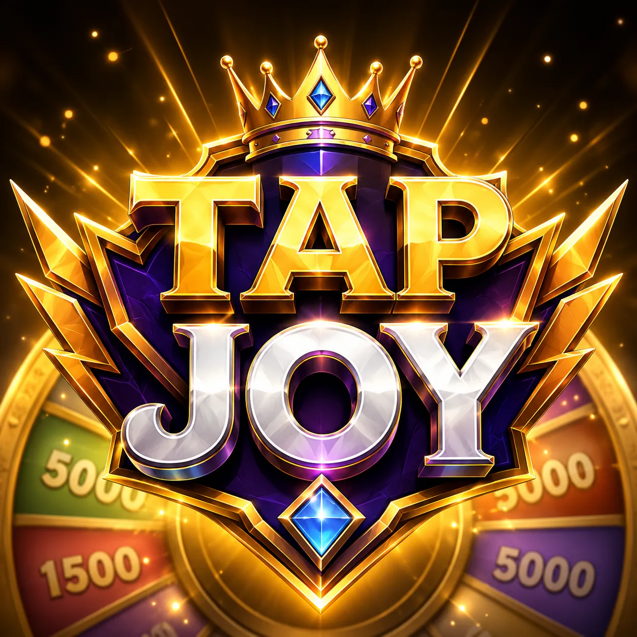 TAPJOY - Petualangan Anime yang Menarik