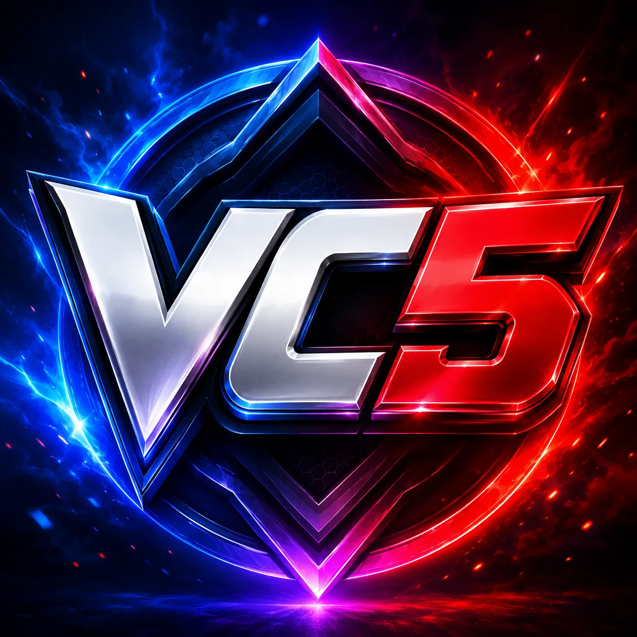 VC5 - Game Olahraga Seru untuk Pecinta Sports